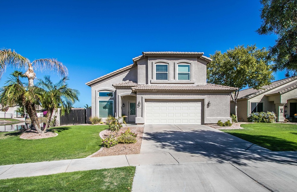 Havasu Way-2