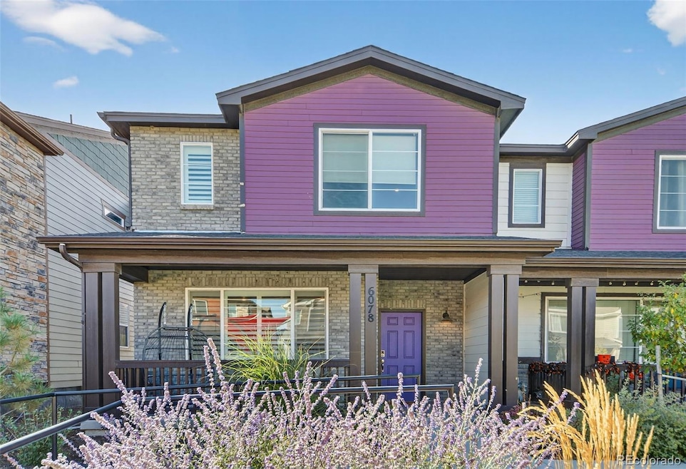 6078 N Lisbon St, Aurora, CO 80019 - photo 1