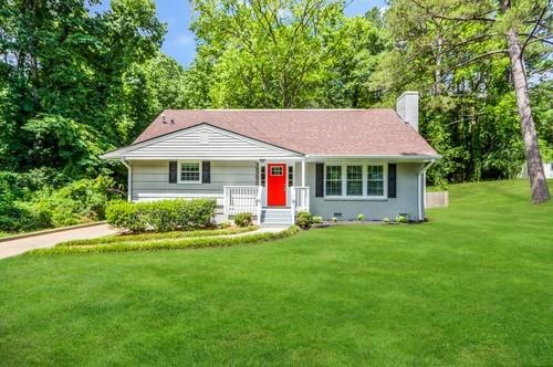 5224 Avery St SW, Covington, GA 30014 - photo 1