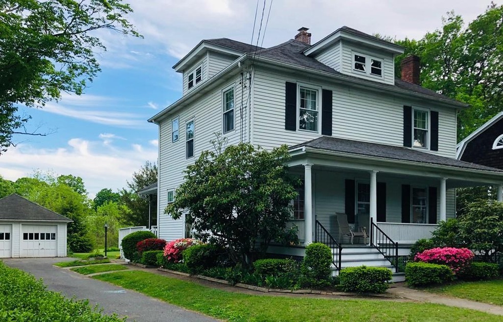 32 Graves St, South Deerfield, MA 01373 - photo 1