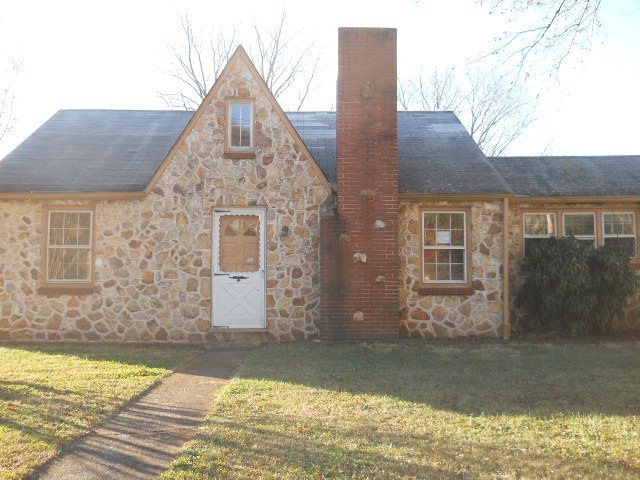 Main View