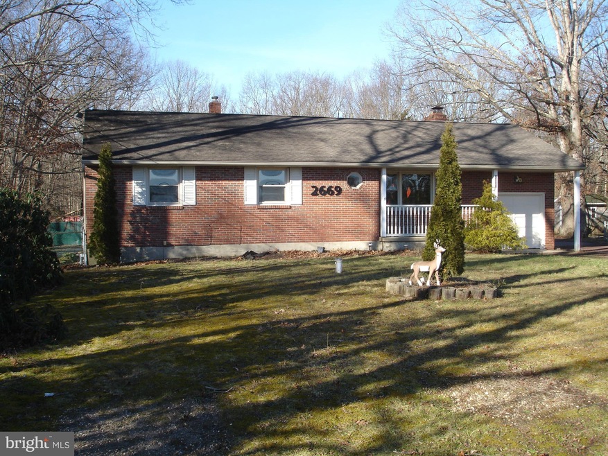 2669 Fries Mill Rd, Williamstown, NJ 08094 - photo 1