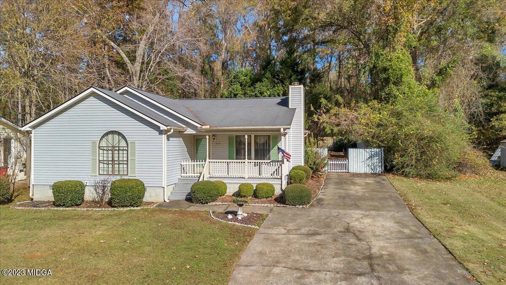 12-636 Will Scarlett Way