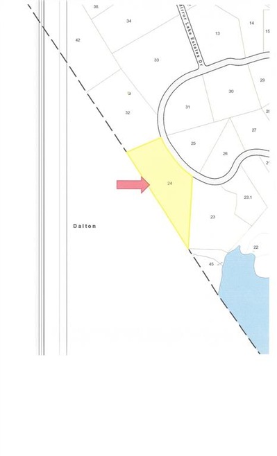 24 Mirror Lake Estates, Whitefield, NH 03598 - photo 1