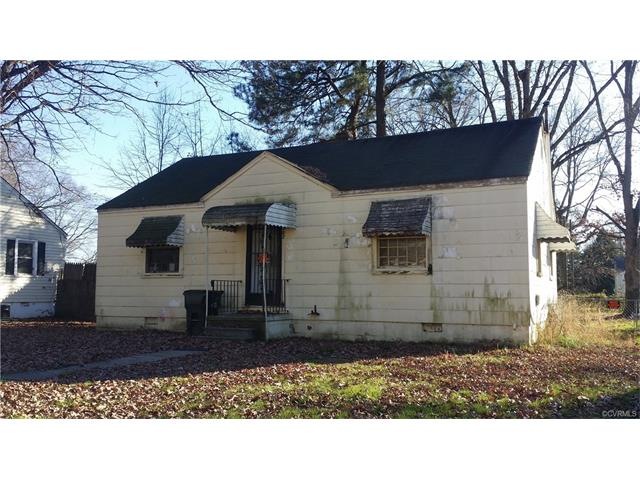 Welcome to 2702 Willamar St..