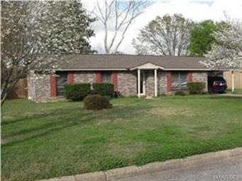 107 Country Club Dr, Prattville, AL 36067 - photo 1