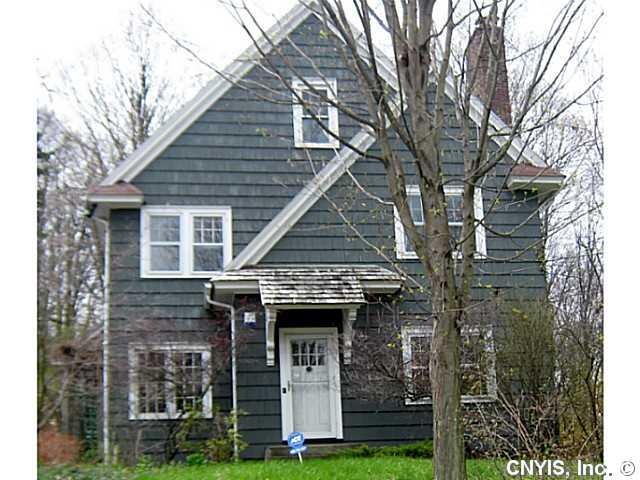 Exterior Front 102 Scottholm Terrace