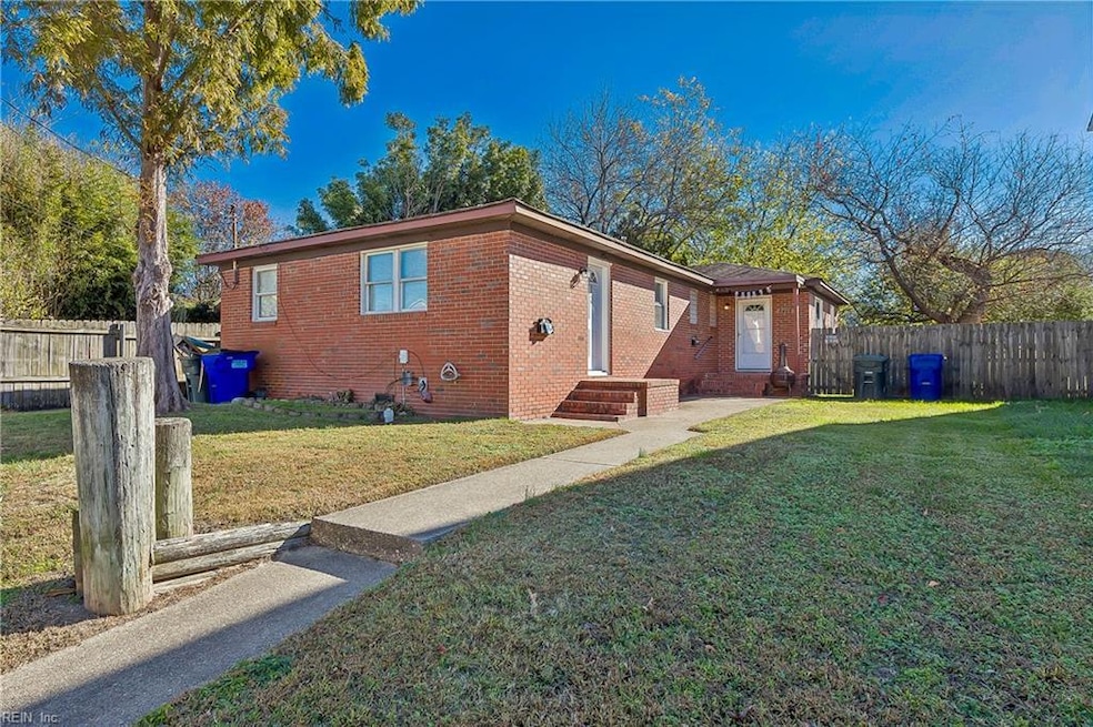 9466 Phillip Ave, Norfolk, VA 23503 - photo 1