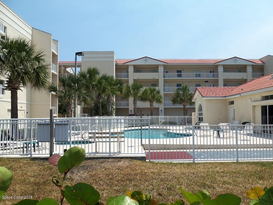 Pier Resort