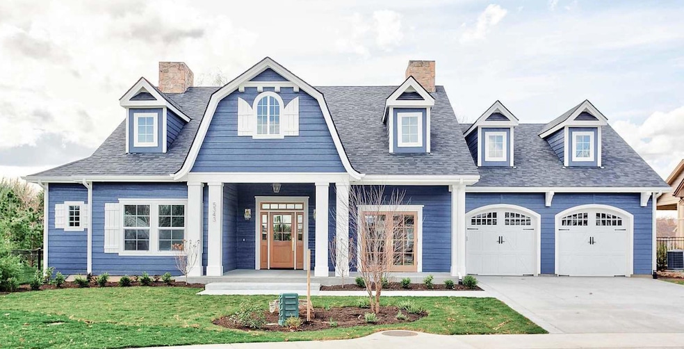 Front Elevation
