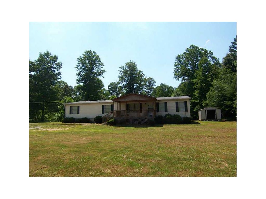 Exterior Front. lawn view