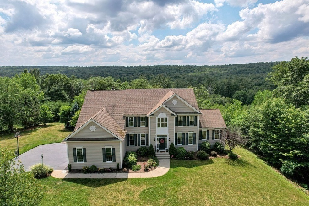 1 Howarth Dr, Upton, MA 01568 - photo 1