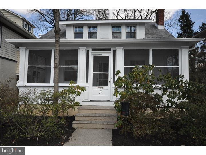 5 Evergreen Ln, Haddonfield, NJ 08033 - photo 1
