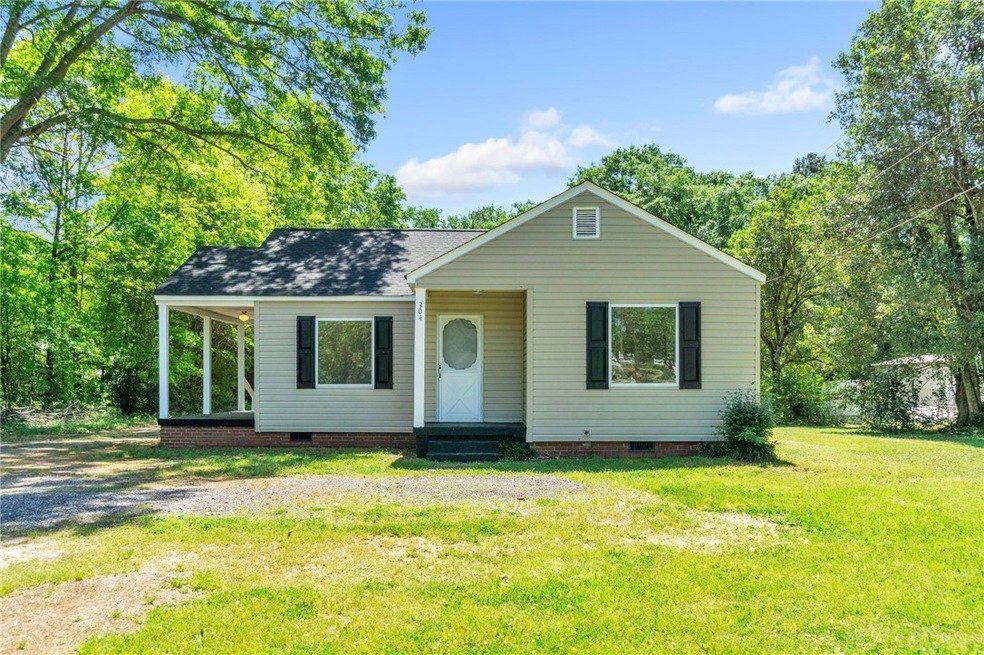 Cottage