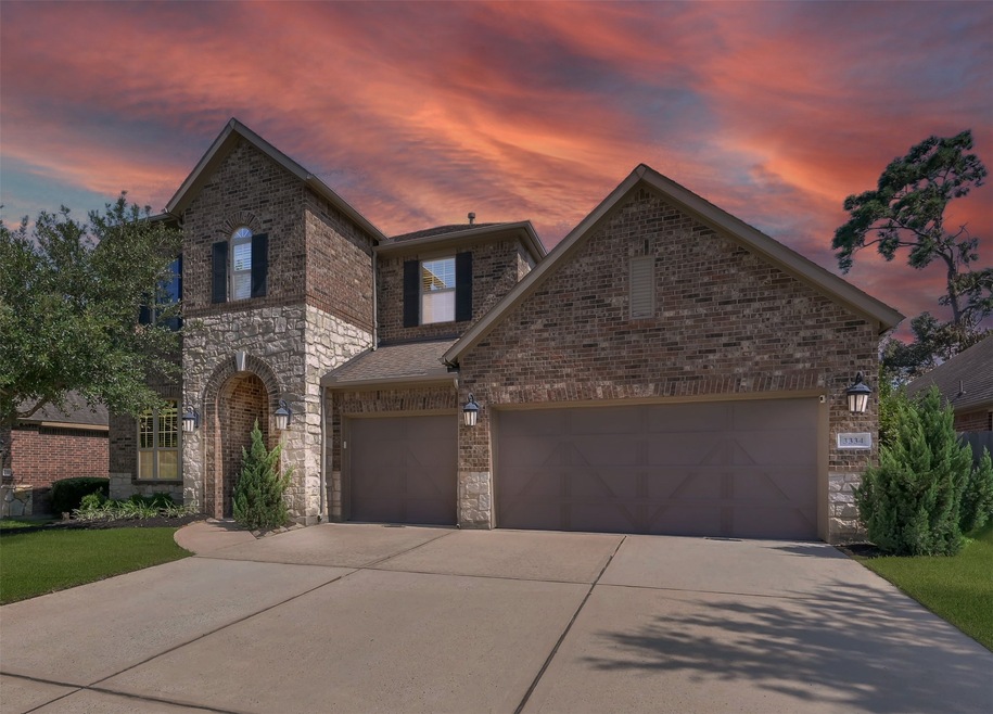 3334 Asbury Glen Ct, Spring, TX 77386 - photo 1