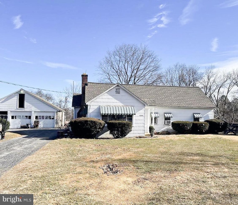 15227 Old Hanover Rd, Upperco, MD 21155 - photo 1