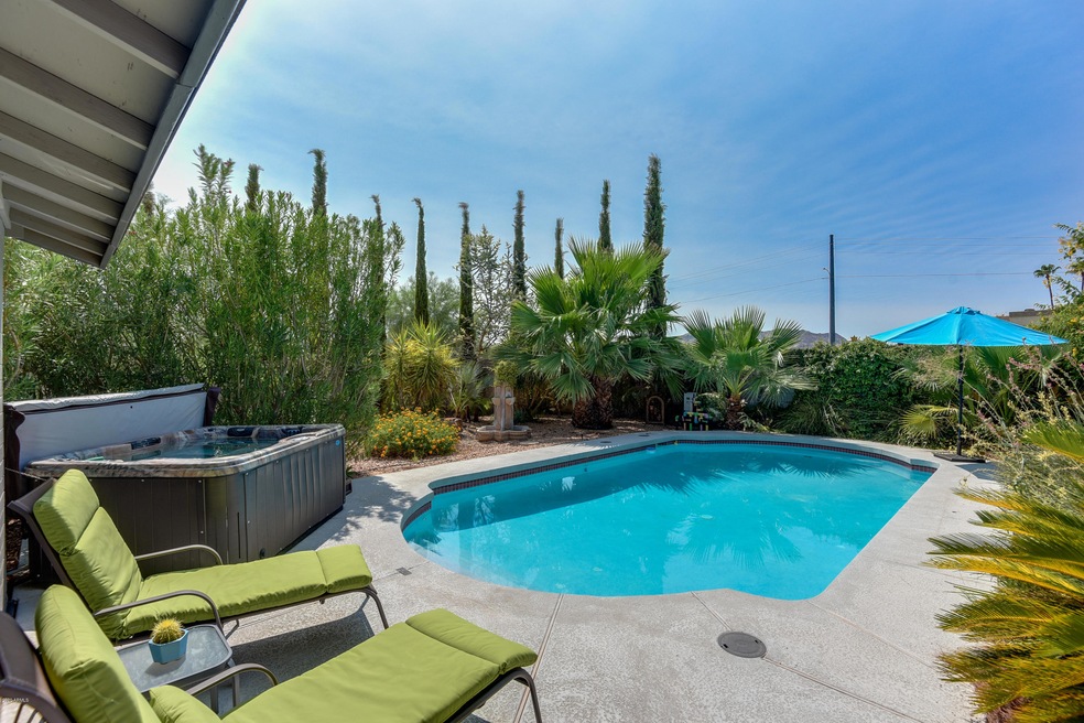 Private Pool