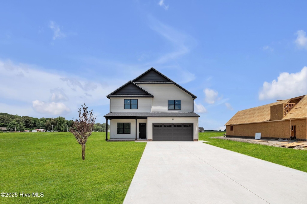 Welcome home!