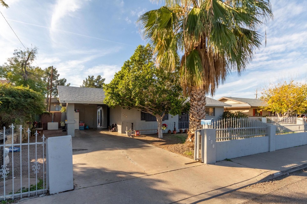 951 E 11th Ave, Mesa, AZ 85204 - photo 1