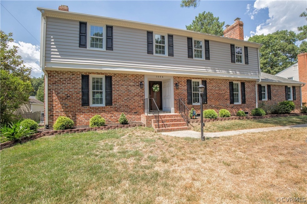 1604 Stoneycreek Dr, Henrico, VA 23238 - photo 1