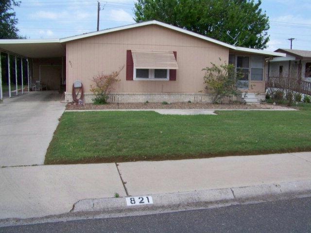 821 Santa Anna Dr, Alamo, TX 78516 - photo 1