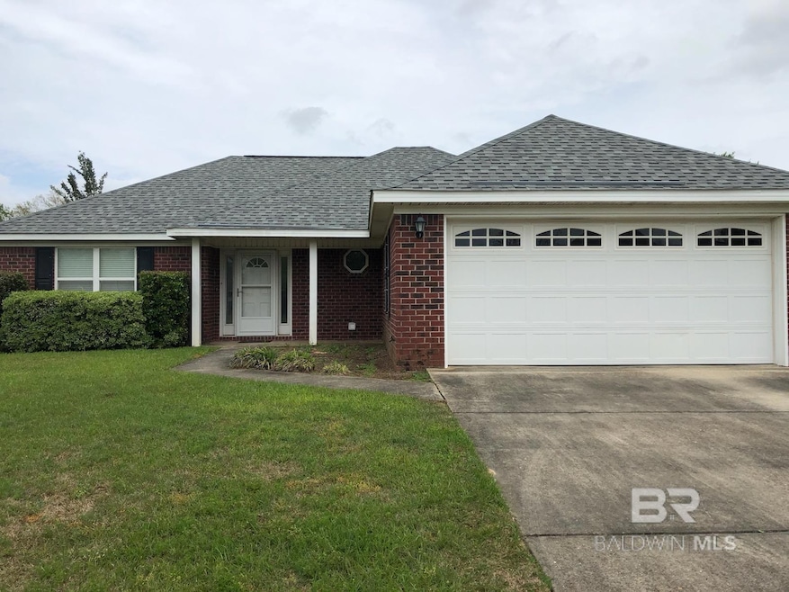 1760 Abbey Loop, Foley, AL 36535 - photo 1