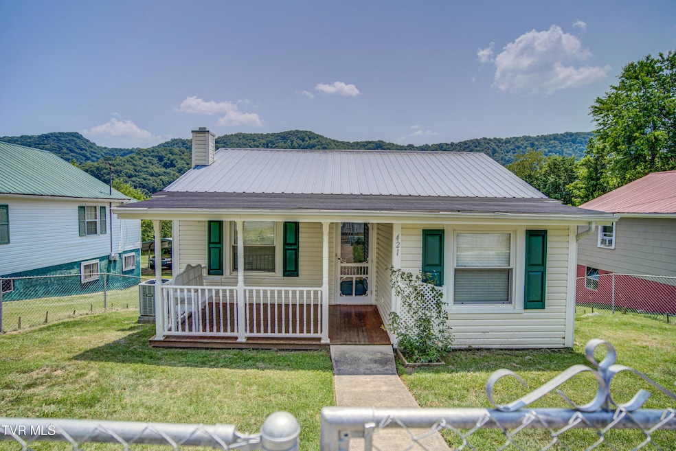 Sold $190,000 • Co-Listing Agent