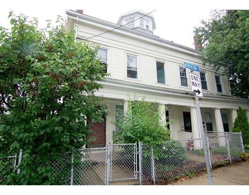 46 Atherton St, Somerville, MA 02143 - photo 1