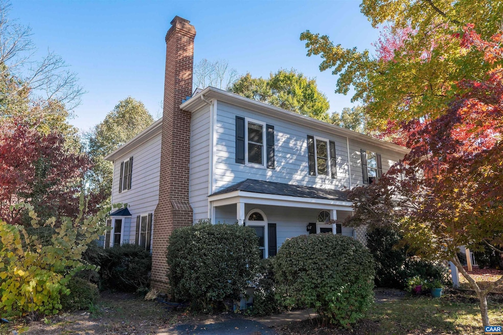 2362 Austin Dr, Charlottesville, VA 22911 - photo 1