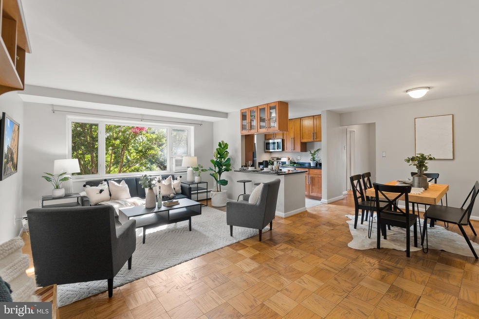 111 Lee Ave unit 109, Takoma Park, MD 20912 - photo 1