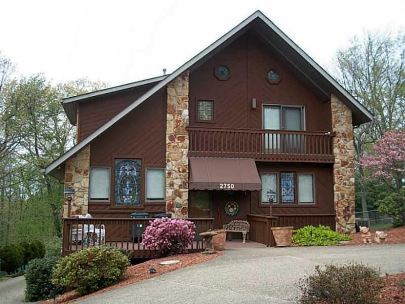 Exterior Front. Enjoy life in this beautiful Swill