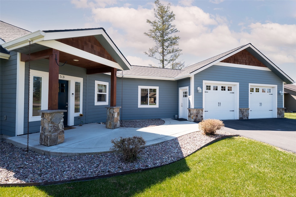 453 Forest Edge Trail, Kalispell, MT 59901 - photo 1