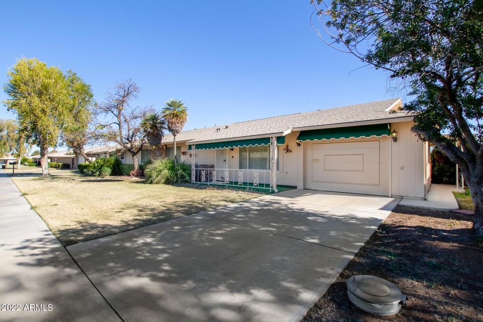 18225 N 99th Dr, Sun City, AZ 85373 - photo 1