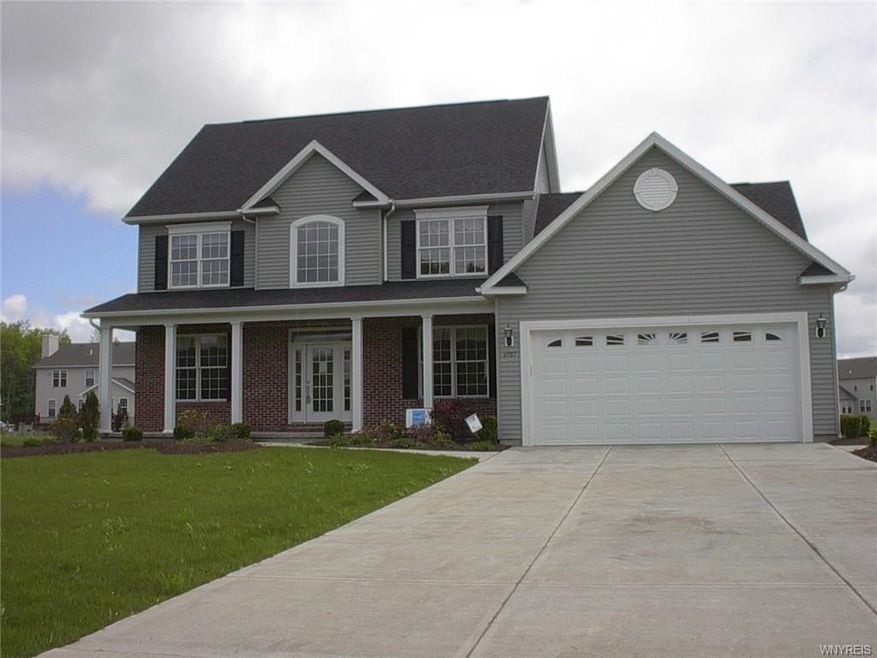 6987 Shawnee  Welcome to a gently klived in 3 bedr