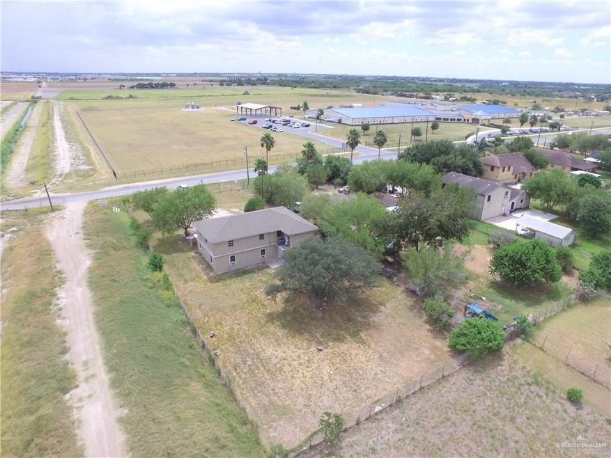 2101 E Mile 10 N, Weslaco, TX 78599 - photo 1
