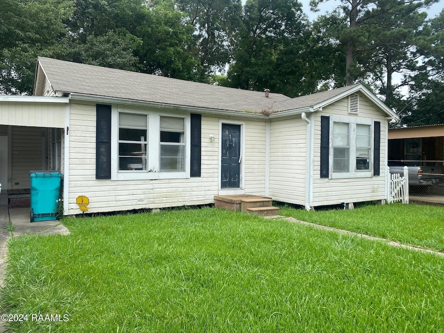 For Sale $60,000