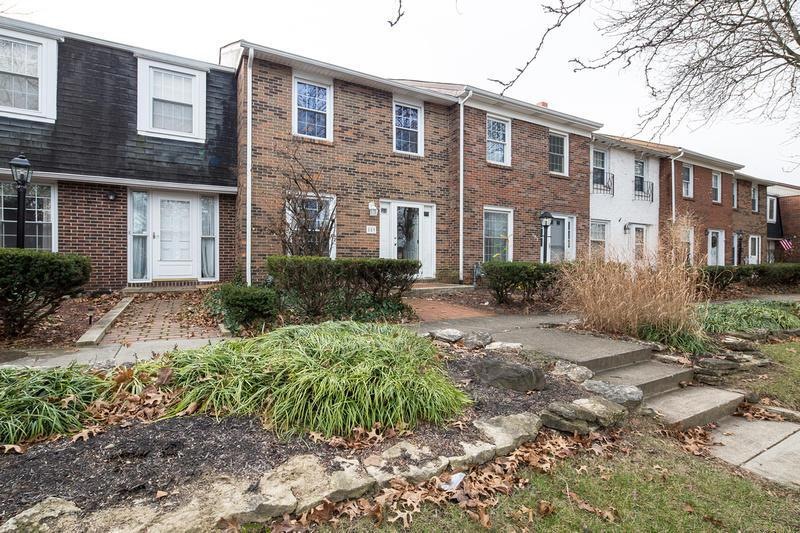 Welcome to 559 Simbury!