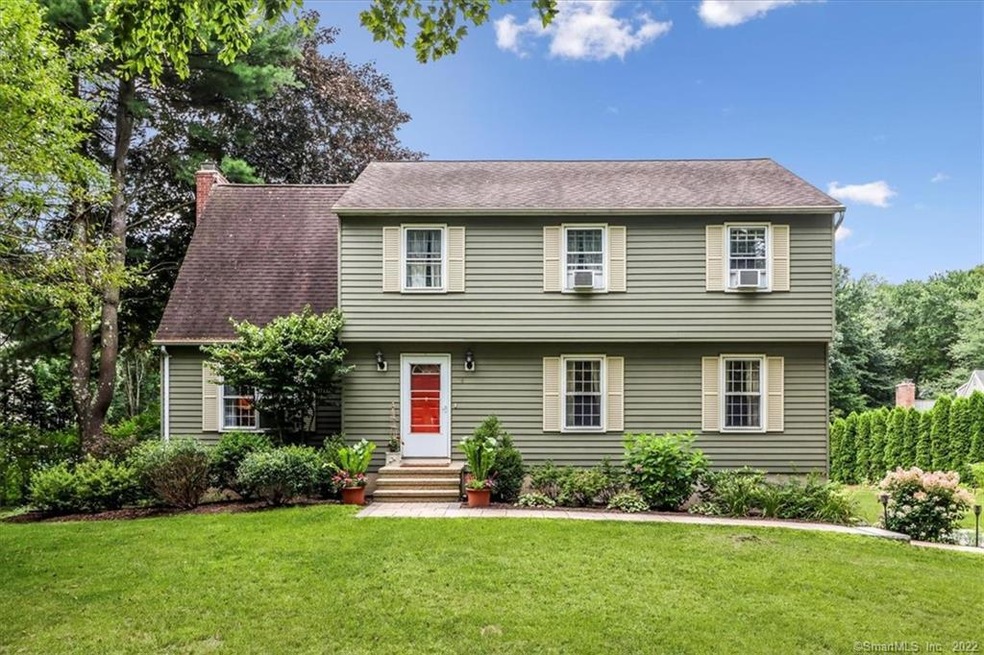 5 Streamview Cir, Guilford, CT 06437 - photo 1