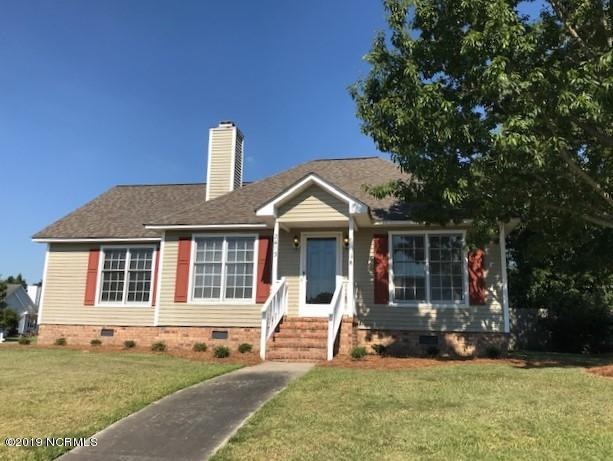 2413 Brock Ave, Winterville, NC 28590 - photo 1