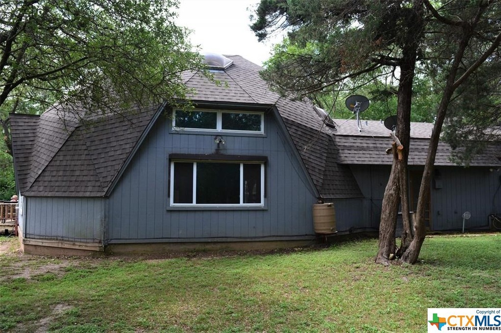 392 Smith Ln, Bruceville, TX 76630 - photo 1