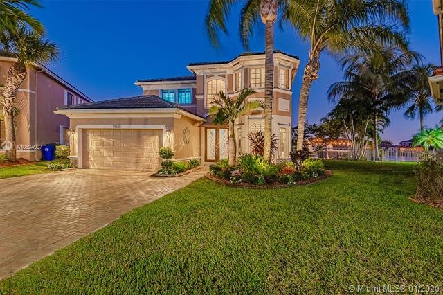 19320 SW 61st St, Fort Lauderdale, FL 33332 - photo 1