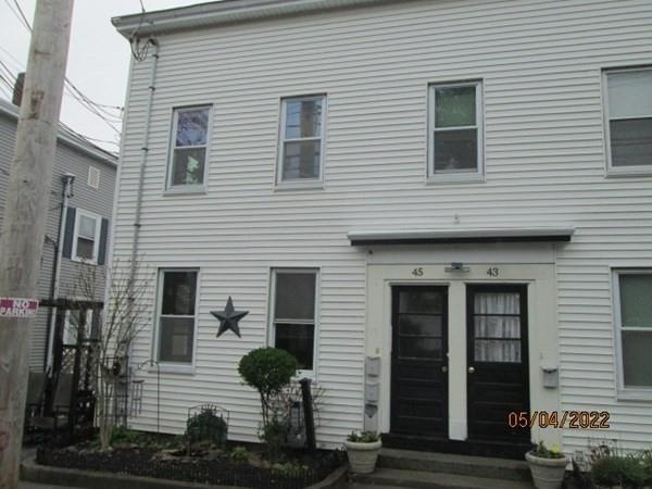 45 Crescent St unit 1, Wakefield, MA 01880 - photo 1