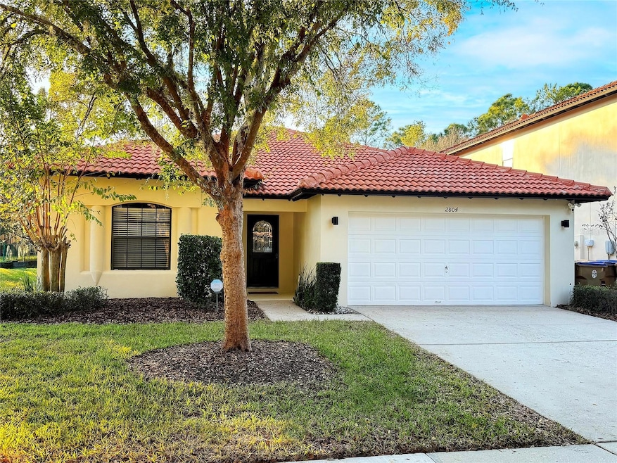 2804 Roccella Ct, Kissimmee, FL 34747 - photo 1