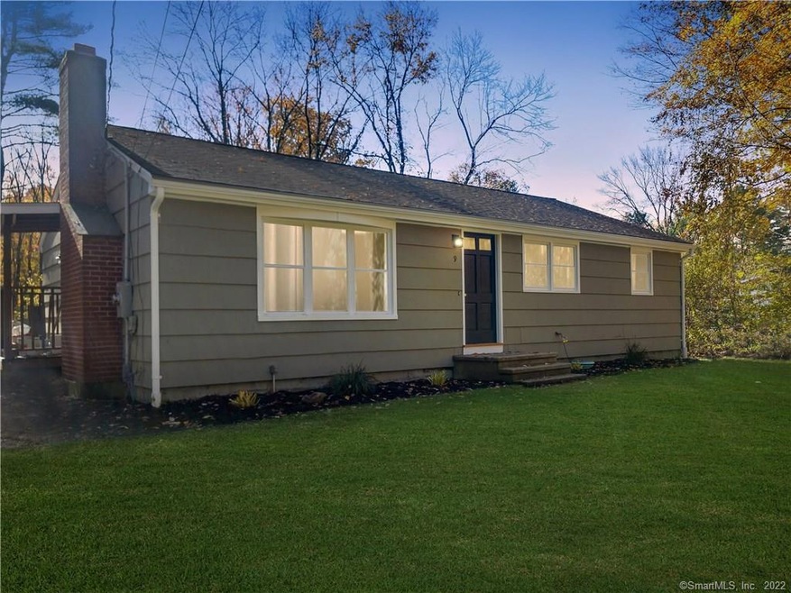 9 Daniel St, East Hampton, CT 06424 - photo 1