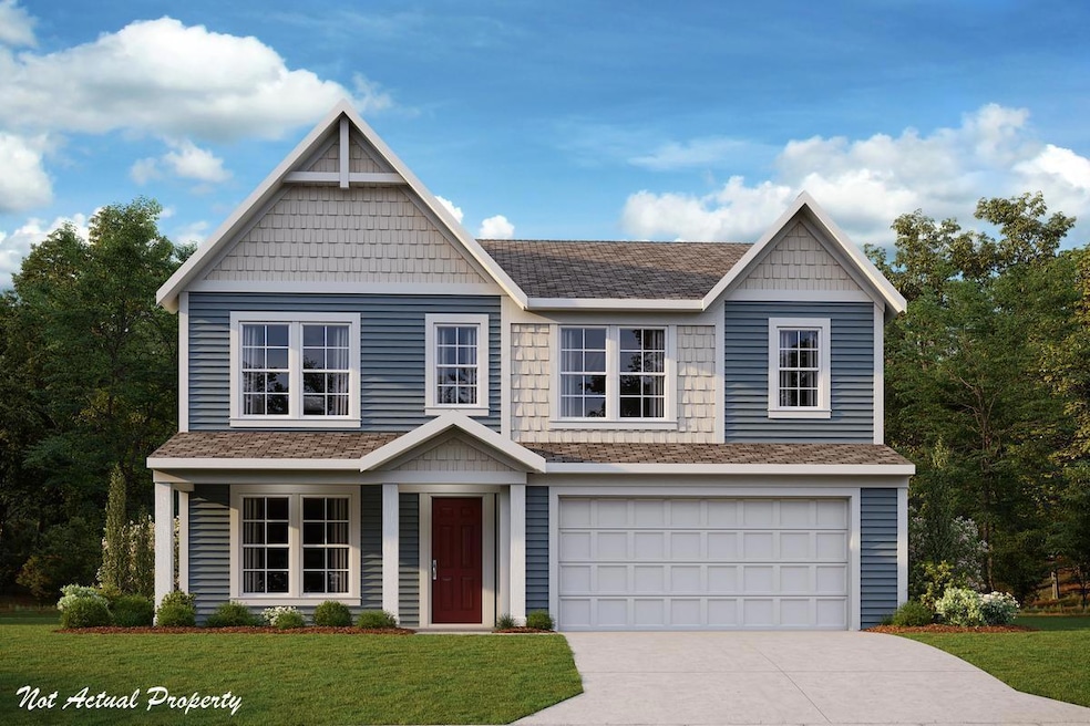 5211 Apple Ln, South Bloomfield, OH 43103 - photo 1