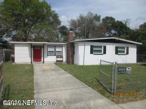 7655 Falcon St, Jacksonville, FL 32244 - photo 1