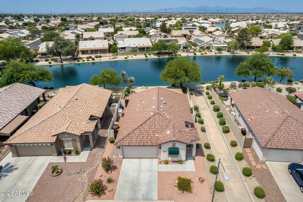 19894 N 108TH AVE, Sun City, AZ 85373