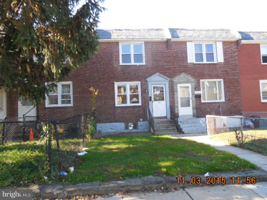 1352 Edgehill Rd, Darby, PA 19023 - photo 1