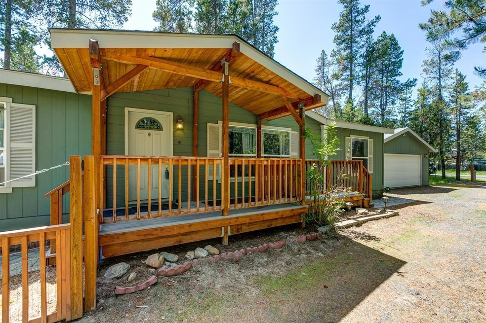 55790 Swan Rd, Bend, OR 97707 - photo 1