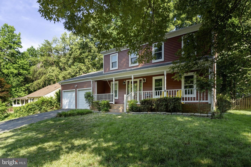 2020 Victoria Dr, Stafford, VA 22554 - photo 1